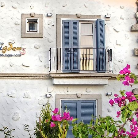 Chigdem Hotel-Special Category Alaçatı Exterior foto