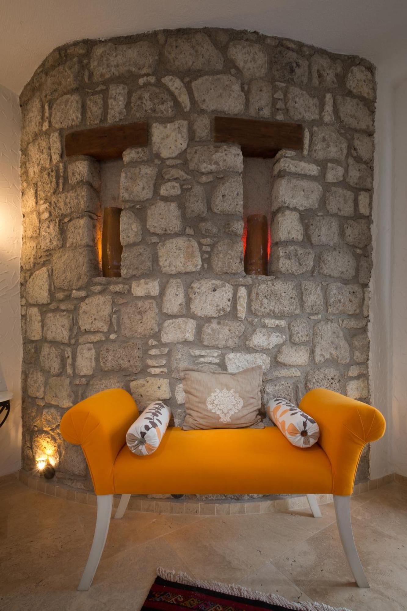 Chigdem Hotel-Special Category Alaçatı Habitación foto
