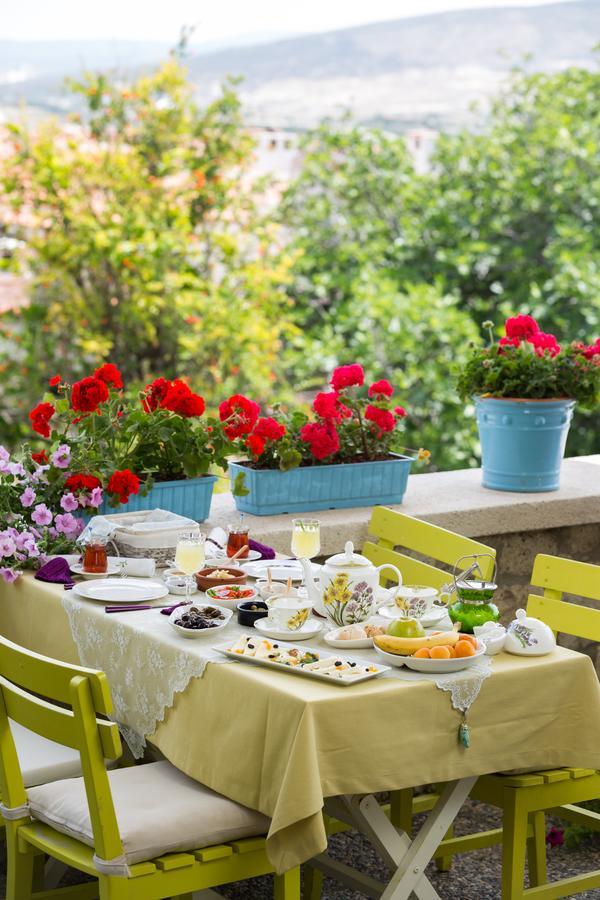Chigdem Hotel-Special Category Alaçatı Exterior foto