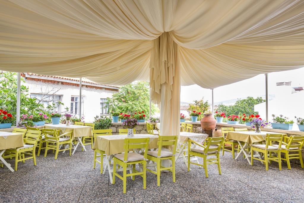 Chigdem Hotel-Special Category Alaçatı Exterior foto
